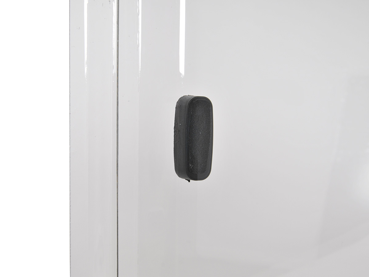 Tweedekans NRF Oceania grey raam (met profiel) - 900 × 500 mm