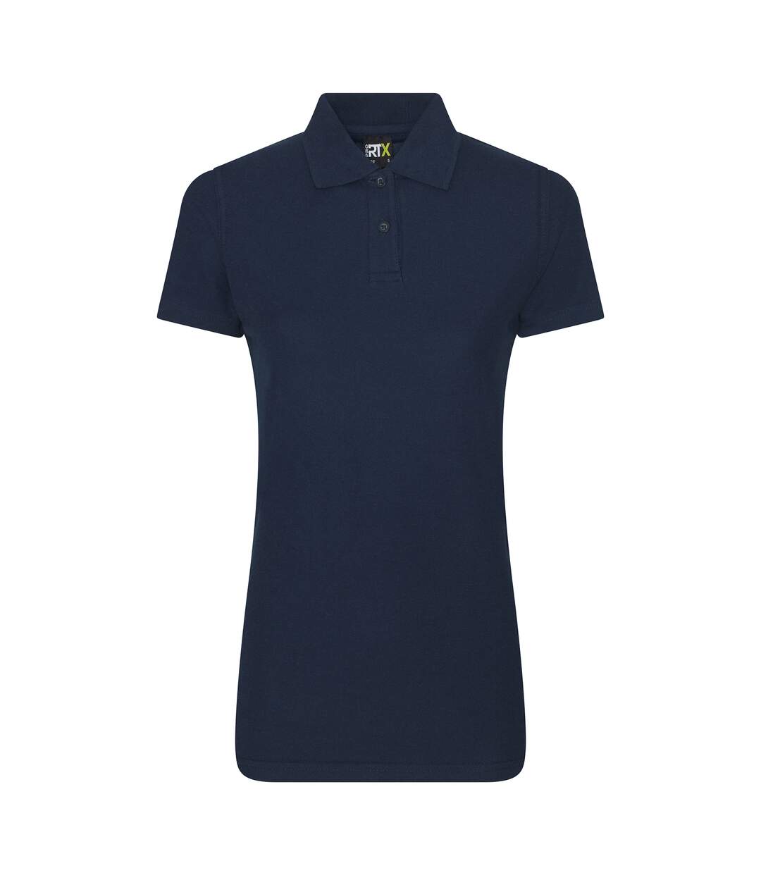 PRO RTX - Polo PRO - Femme (Bleu marine) - UTPC3016