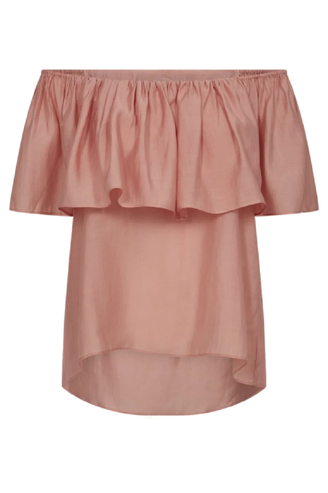 Copenhagen Muse Cmmolly-Blouse 201765