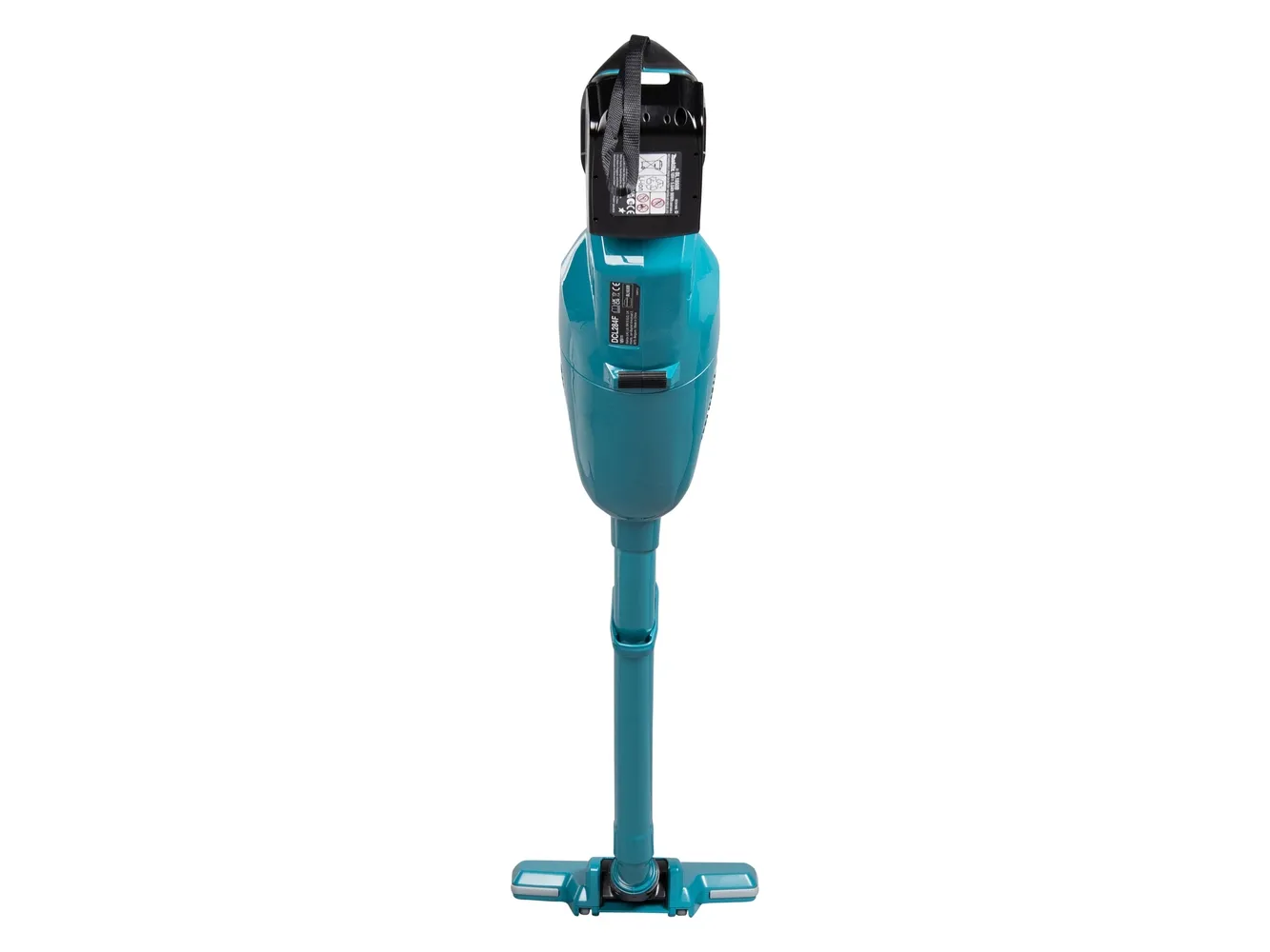 Makita DCL284FZ ledningsfri støvsuger