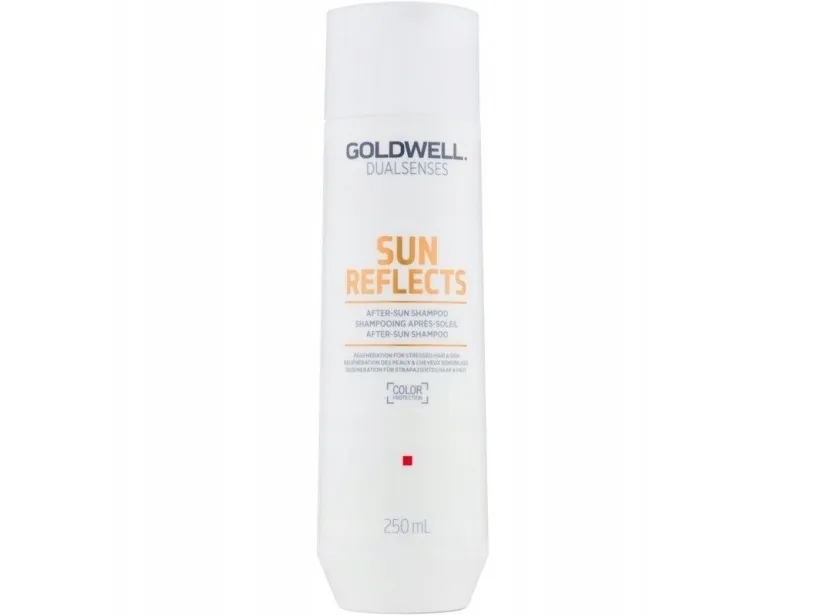Goldwell - Dualsenses Sun Reflects After-Sun Shampoo 250 ml