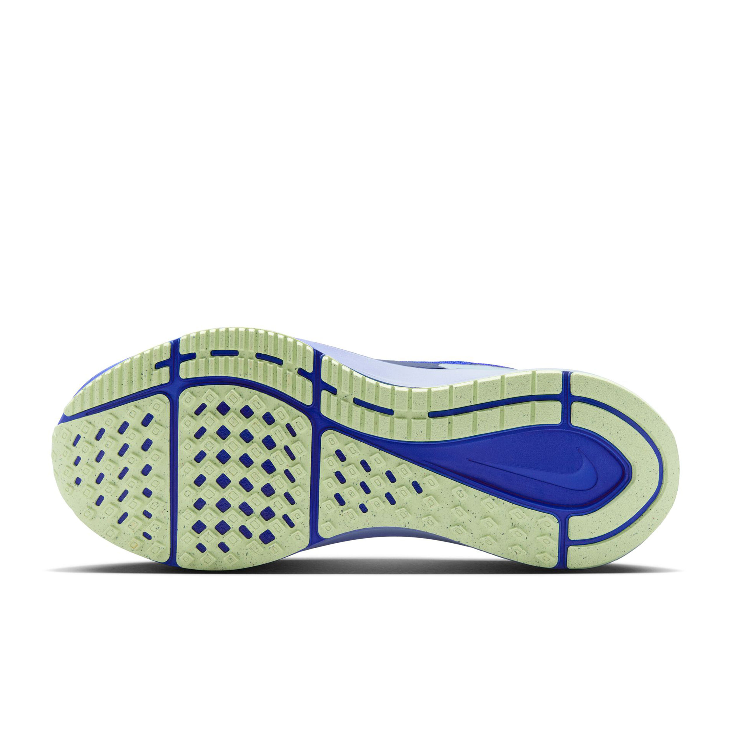Nike Structure 25 Chaussure De Running Avec Stabilisateurs Hommes - Bleu , Bleu Foncé