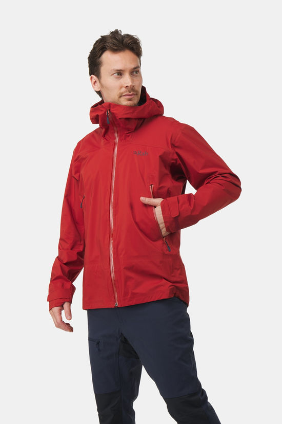 Rab Rab Firewall Light Hardshell Jas
