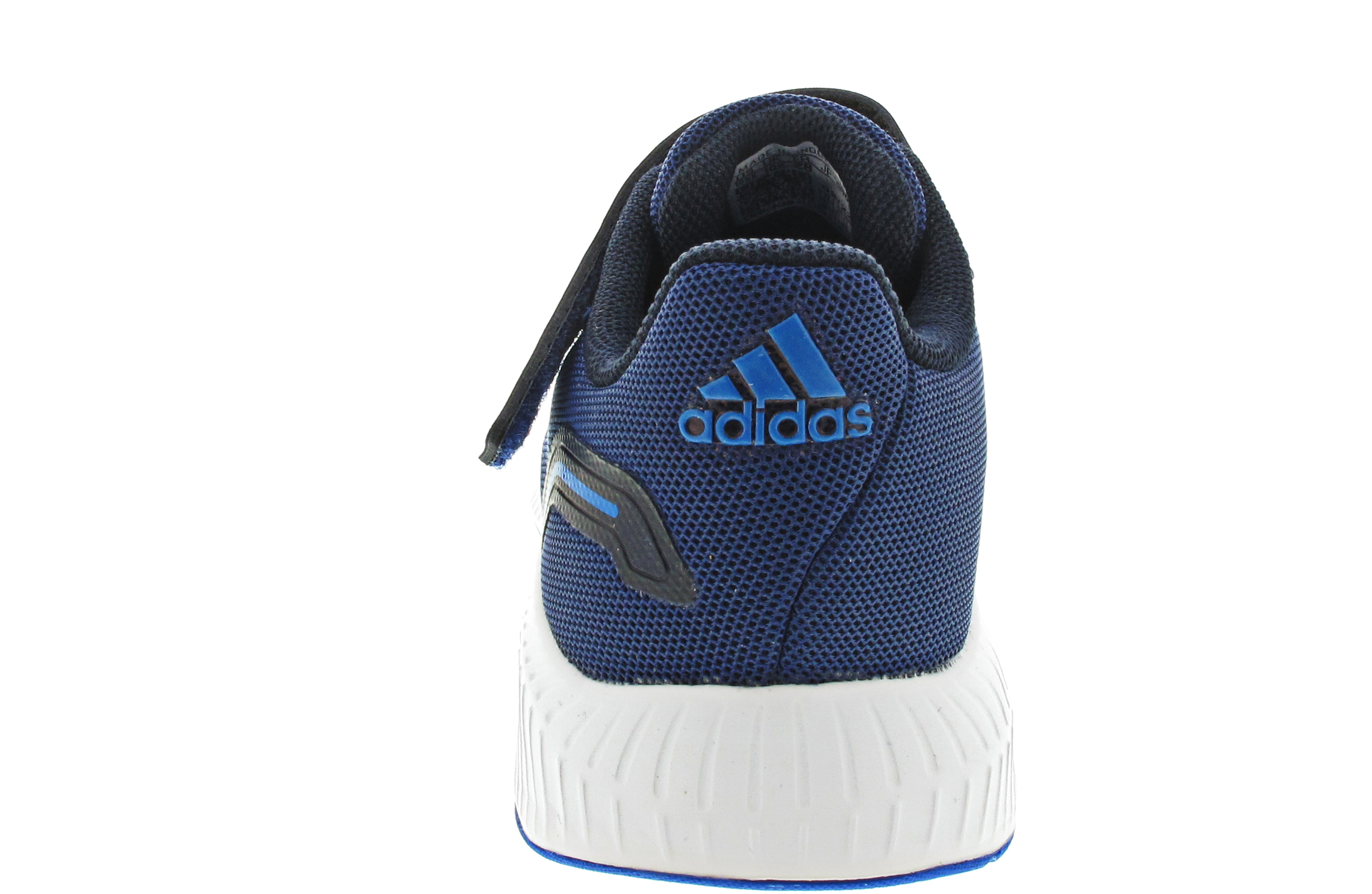 adidas Runfalcon 2.0 EL K Sneaker blau
