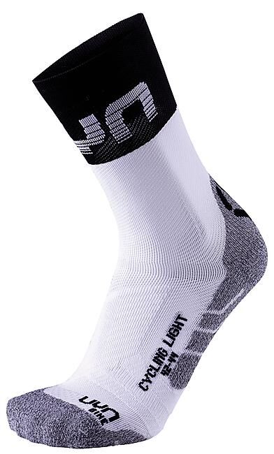 UYN - CHAUSSETTES DE VELO CYLCING LIGHT MAN
