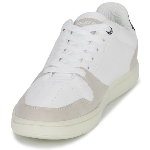 Dockers by Gerli - 52LD001 - Blanc / Gris