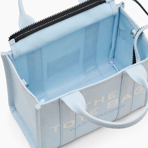 Marc Jacobs The Mini Tote Bag, Cloud Blue