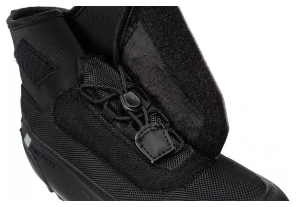 Paire de Chaussures VTT Hiver Neatt Basalte Winter Noir