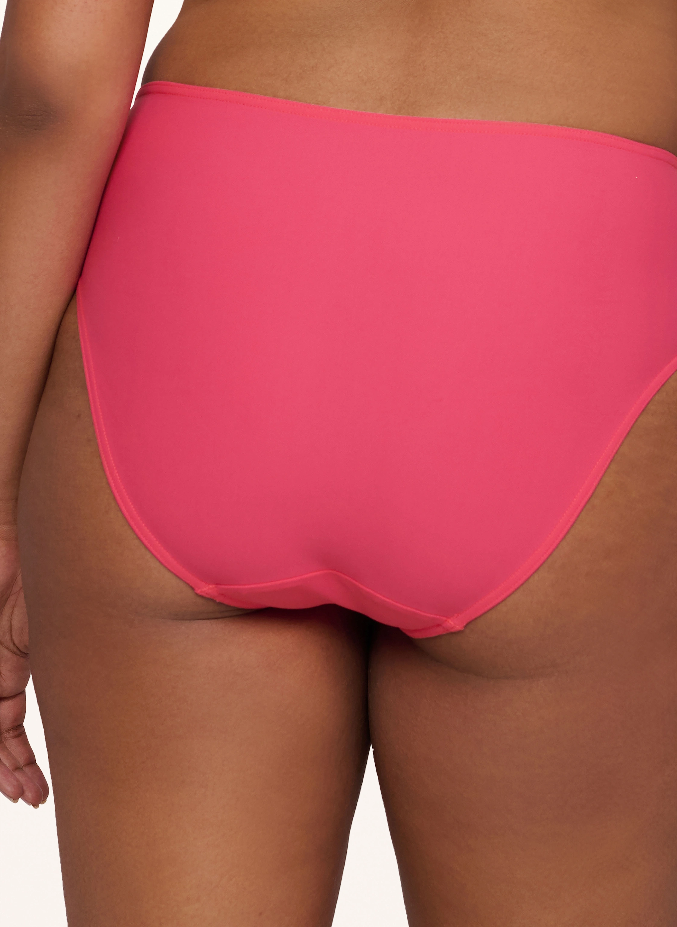 PrimaDonna High-Waist-Bikini-Hose ASWAN