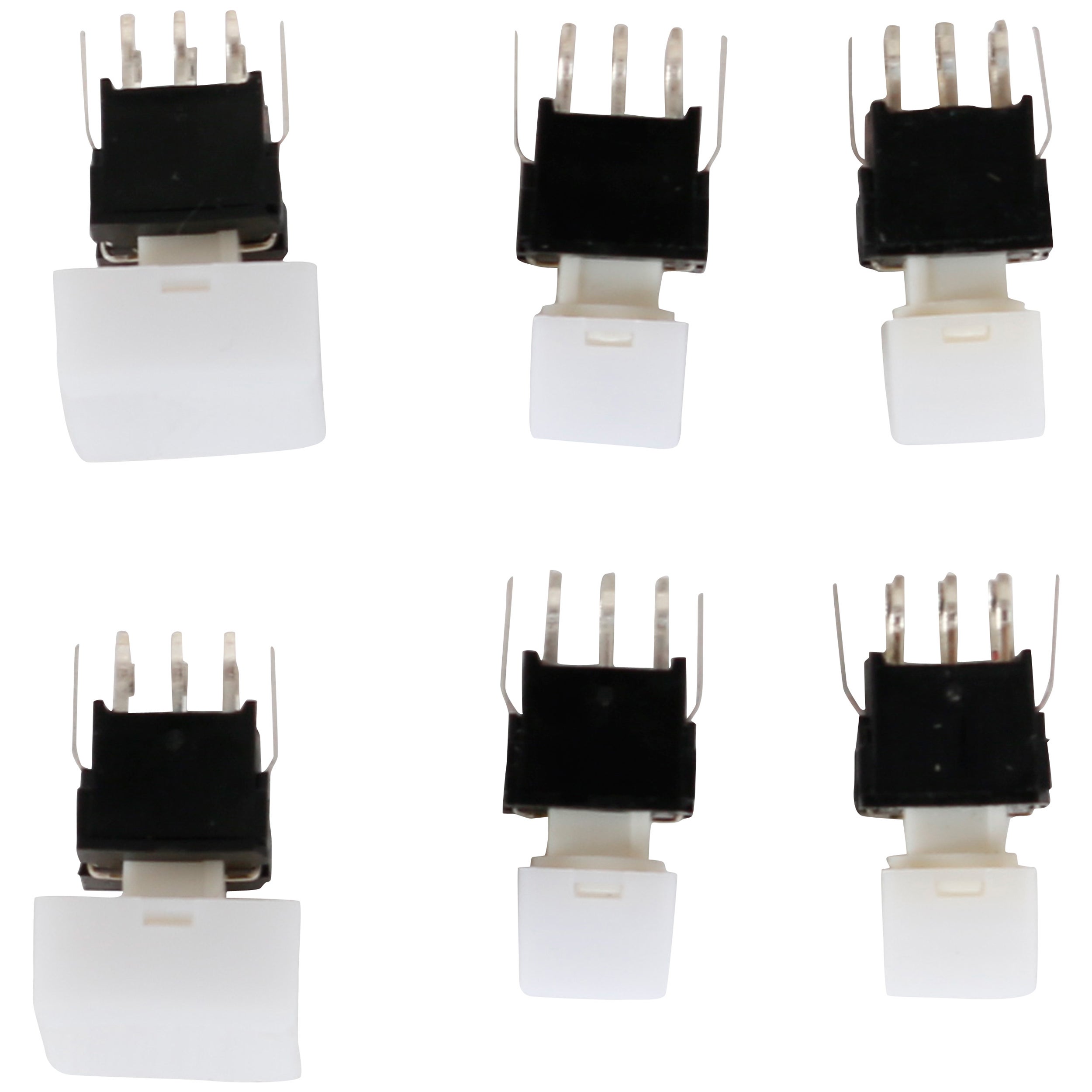 D&R Airlite-USB spareparts-kit