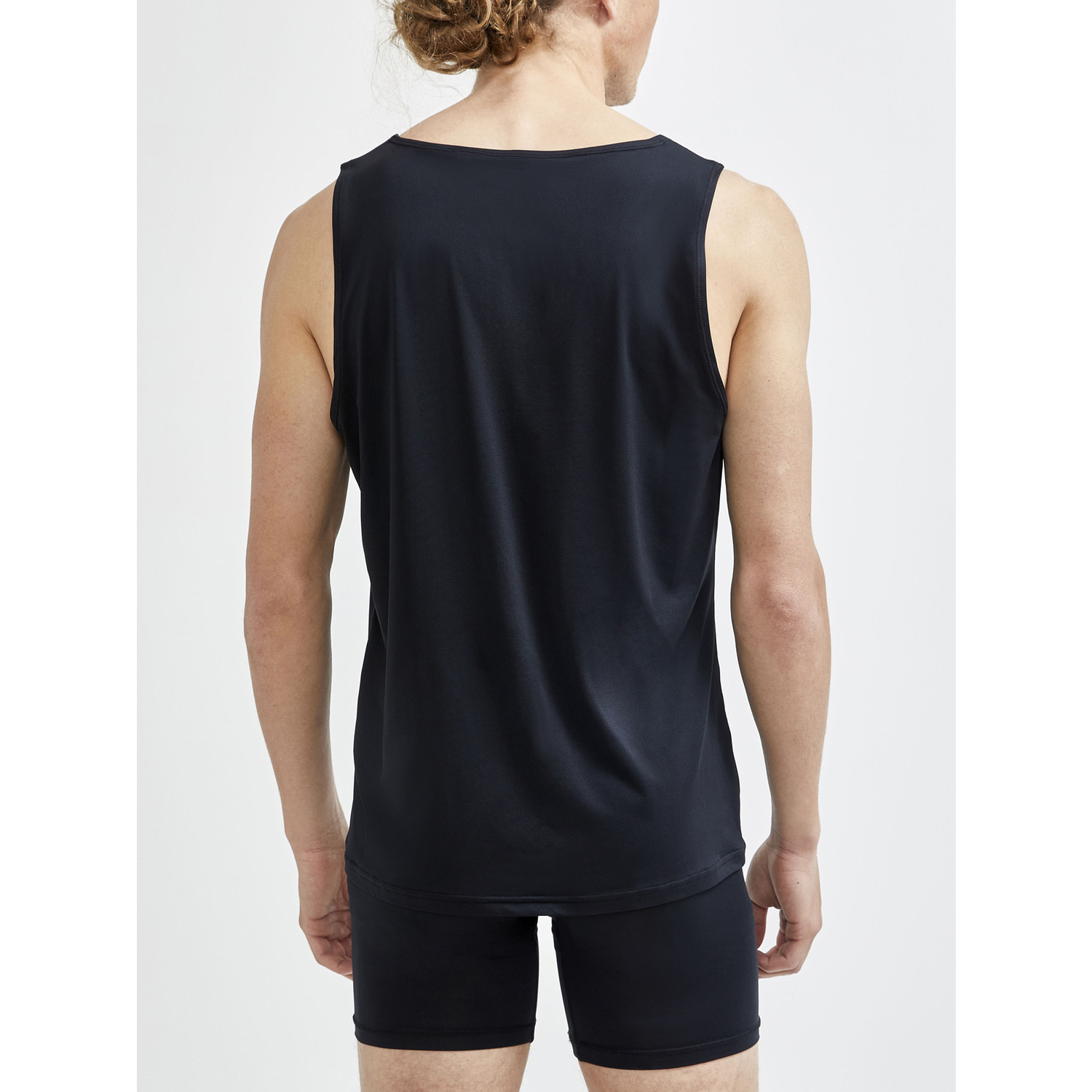 Craft Core Dry Singlet Heren