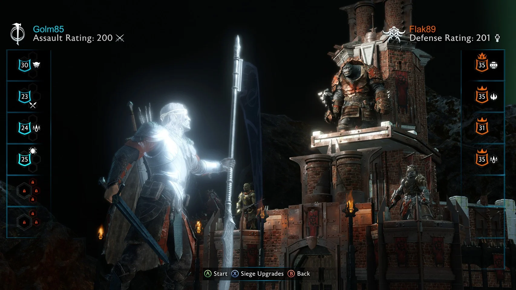 Middle-earth™: Shadow of War™Standard Edition- PC