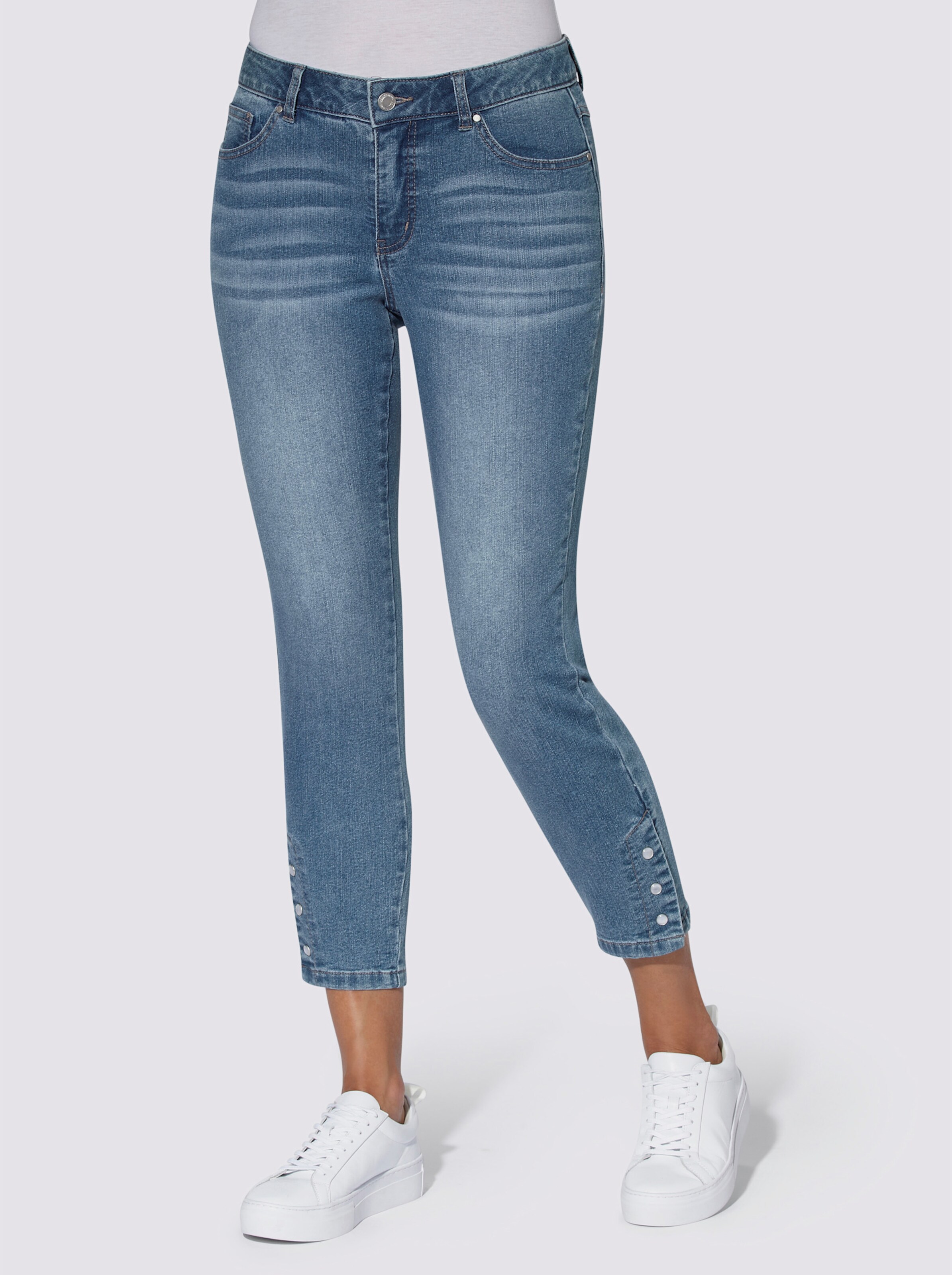 7/8-Jeans