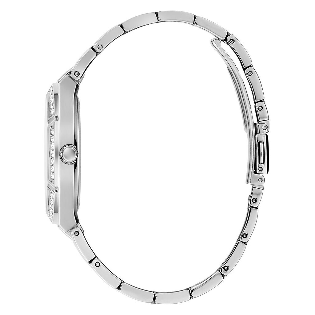 Montre Guess Cosmo Bleu