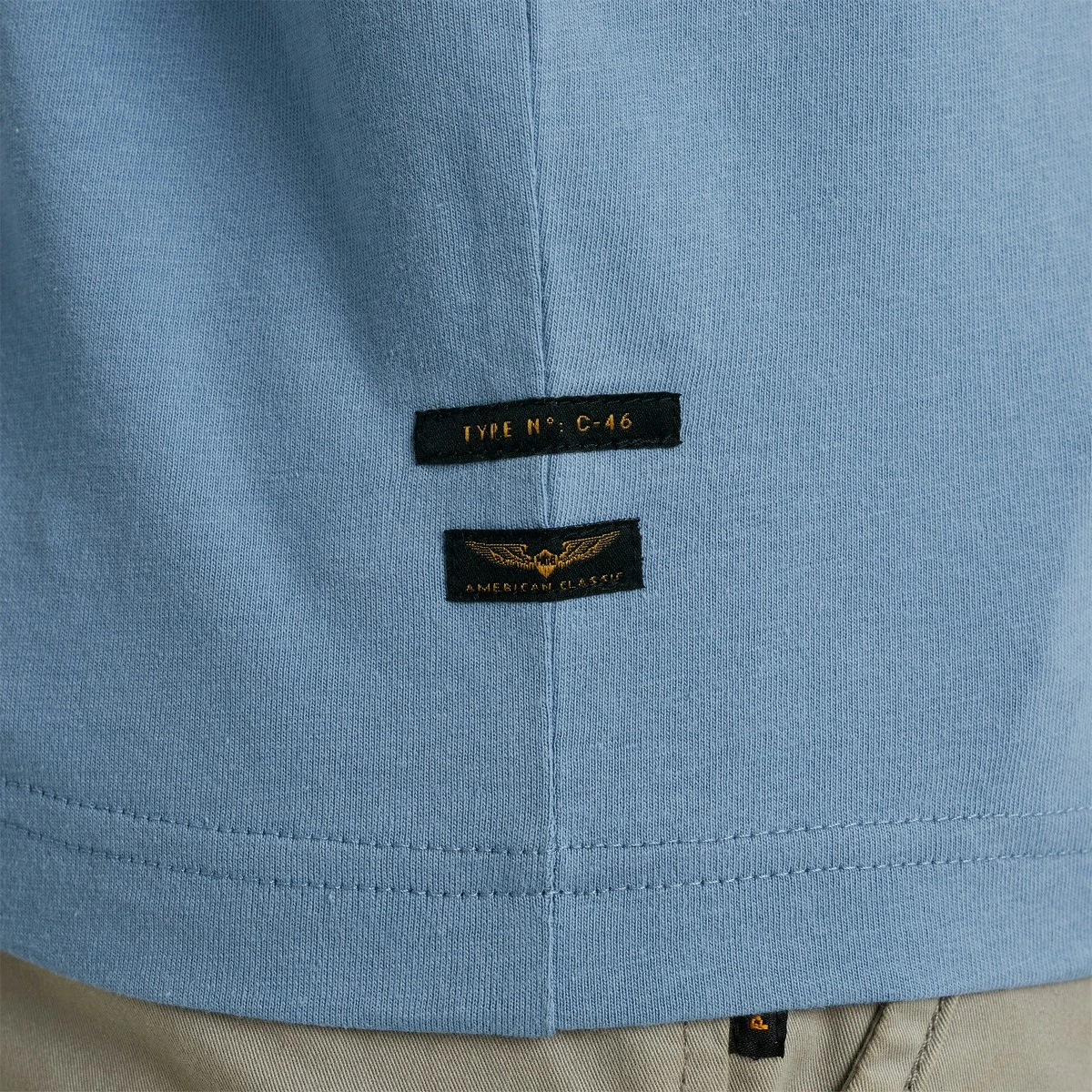 Heren Polo M-1050-POL945
