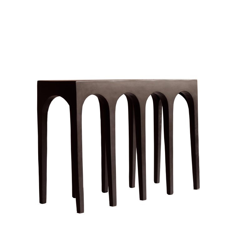 101 Copenhagen Bow sidetable console tafel Coffee
