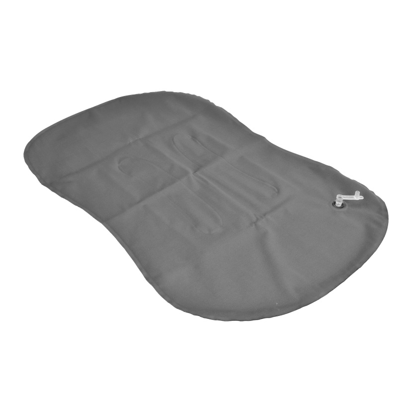 Oppblåsbar pute 44x29x12 cm