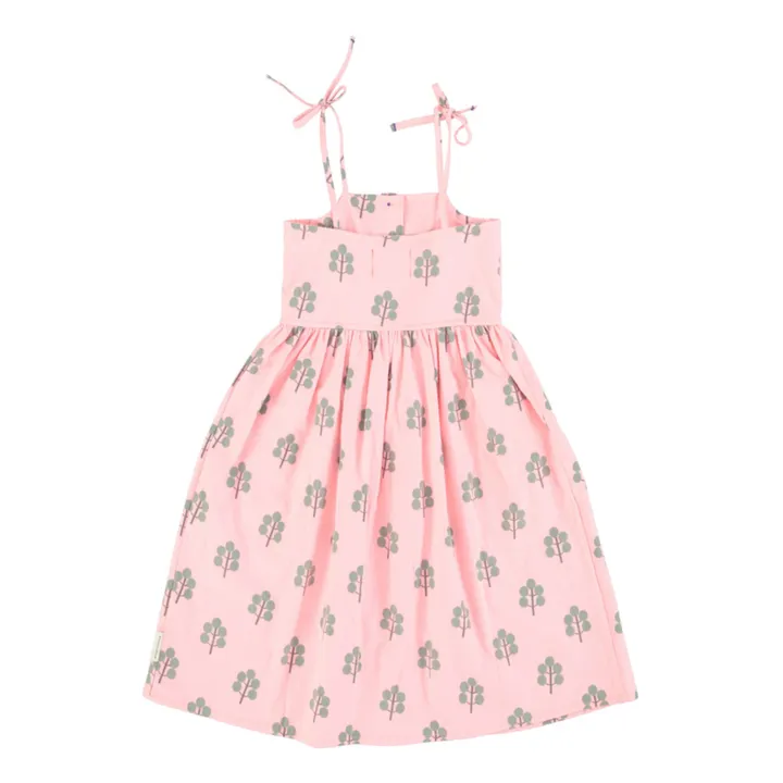 Piupiuchick Robe Arbre | Rose