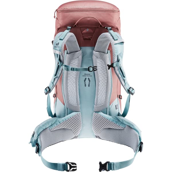 Sac à dos ski rando DEUTER TRAIL PRO 34 SL CASPIA DUSK