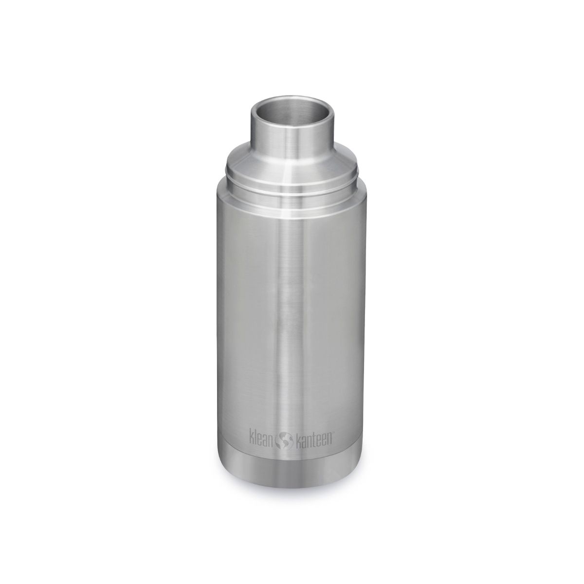 Garrafa térmica Klean Kanteen TKPro de 0,75 litros com isolamento a vácuo