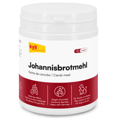kyli Johannisbrotmehl 370g