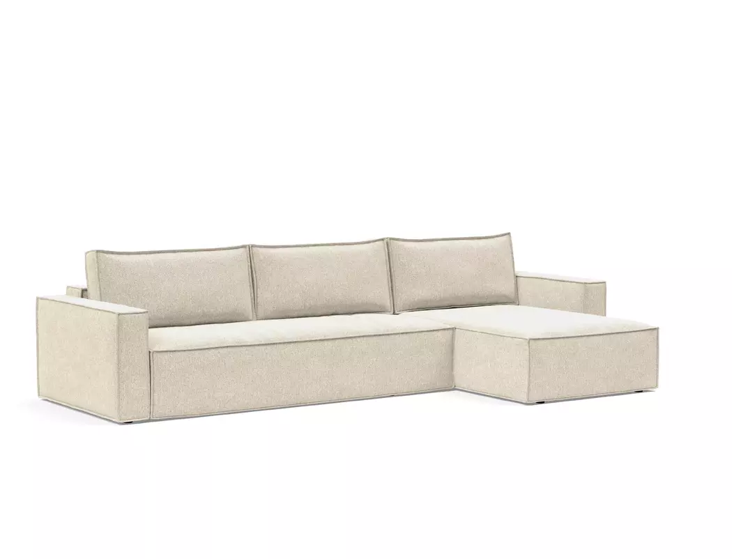 Ecksofa Newilla Lounger