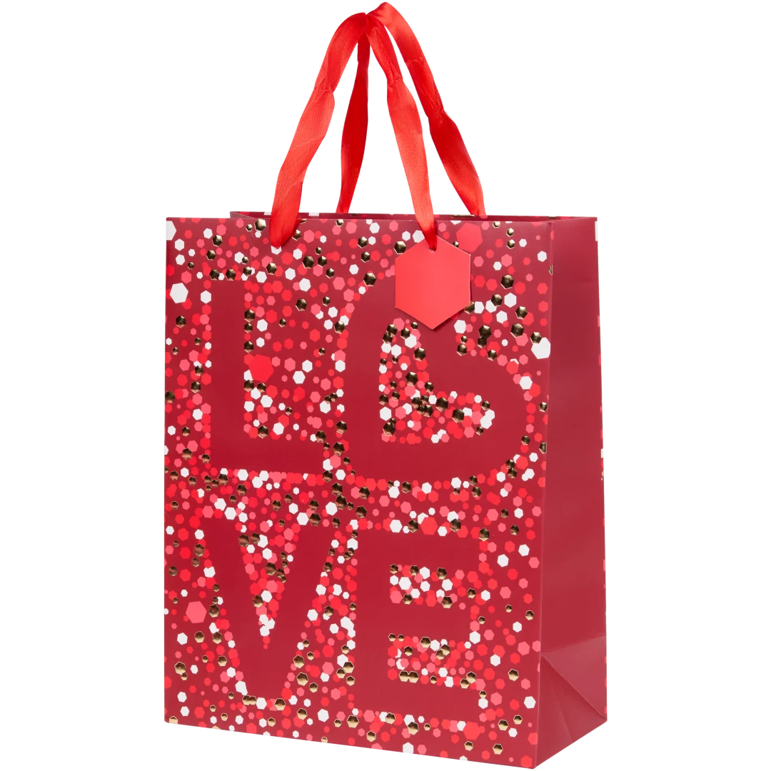 Cadeautas 26 x 12 x 32,5 cm | diverse varianten