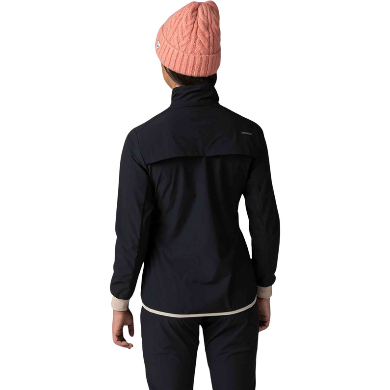 Rossignol Damen Active Versatile XC Jacke