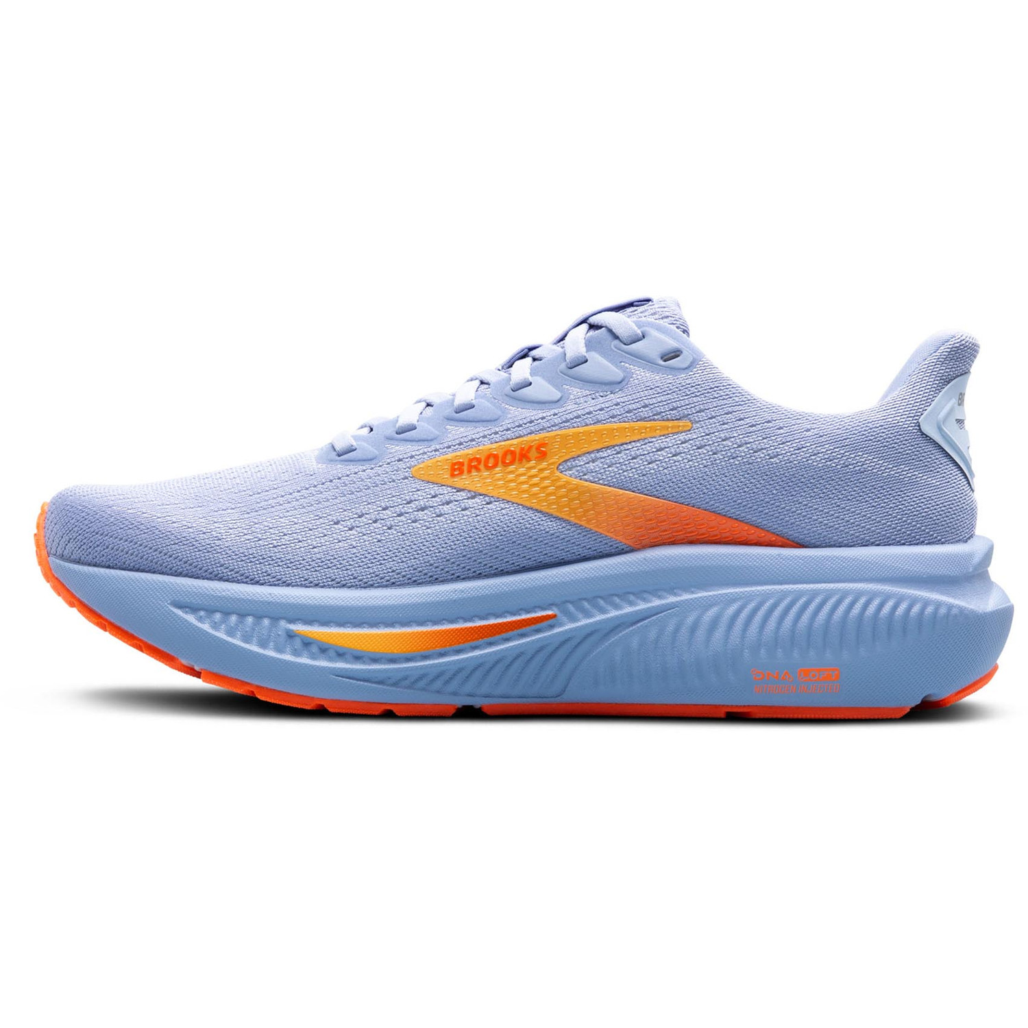 Brooks Ghost 17 Dames