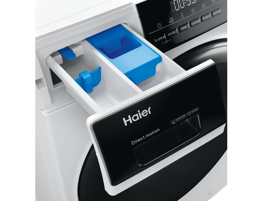 HAIER - Lave linge sechant Frontal HWD100-B14939-FR