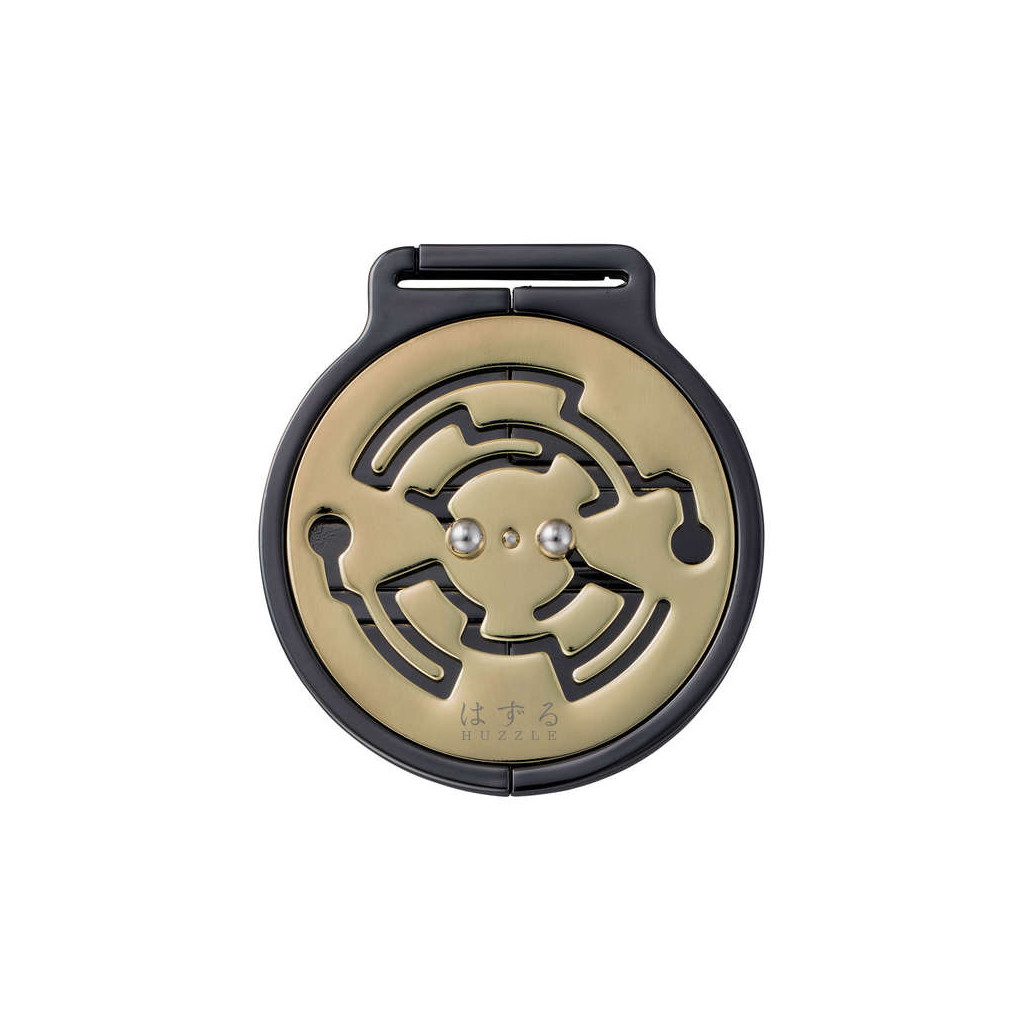 Medaillion - Cast Puzzle