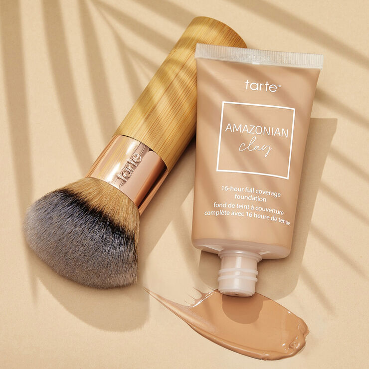 Tarte The Buffer - Airbrush Foundation Brush