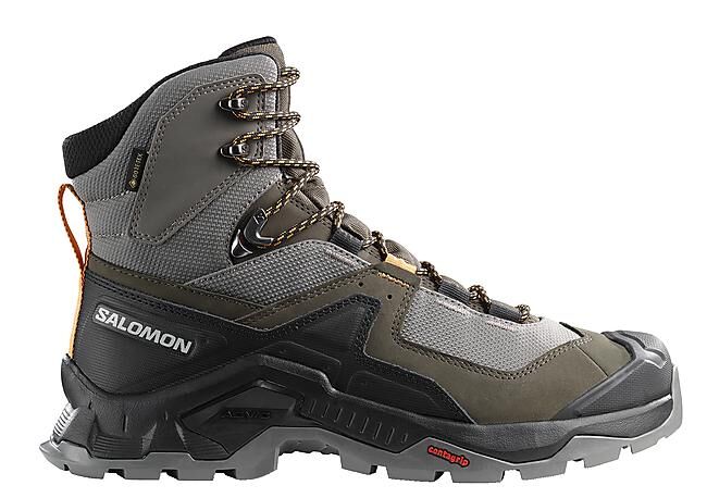 SALOMON - CHAUSSURE DE RANDONNEE QUEST ELEMENT GTX