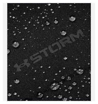 Veste Thermique Under Armour Femme Storm ColdGear Shield 2.0 Noir