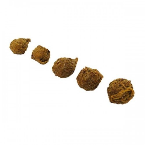 Biscoitos para cães sem grãos, sabor peru.