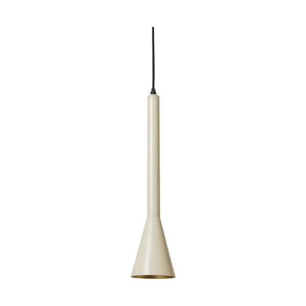Be Pure Home Body Hanglamp – Zand/Goud