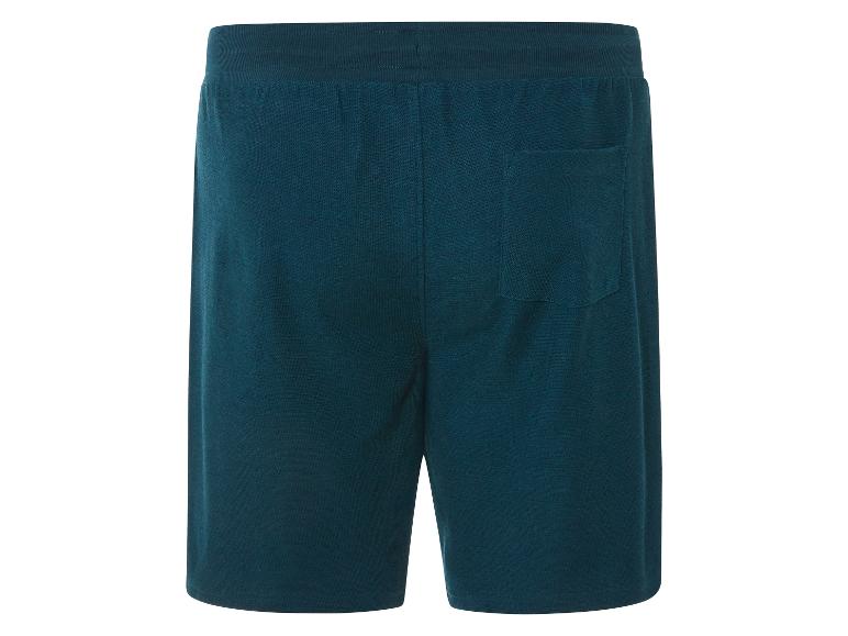 Korte heren broek