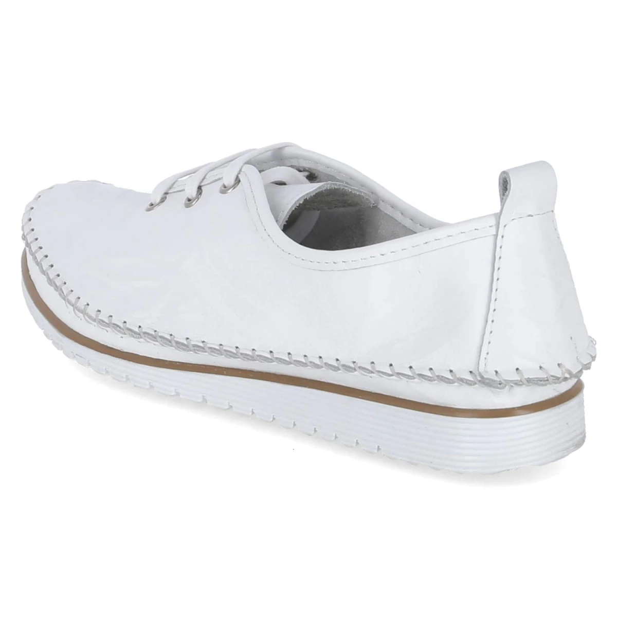 Andrea ContiSchnürschuhe - Weiß