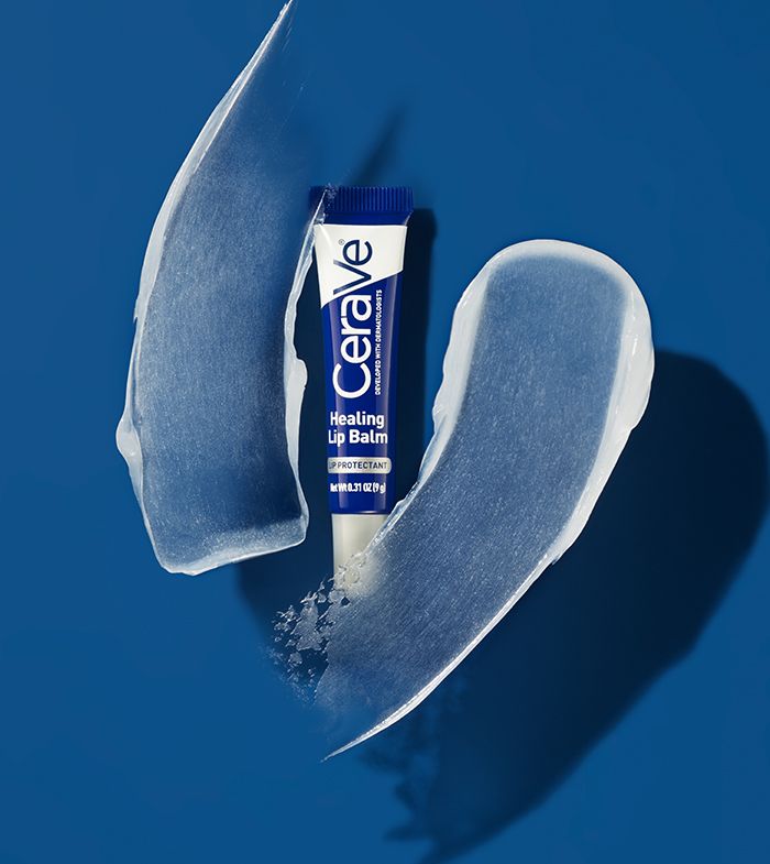 Healing Lip Balm