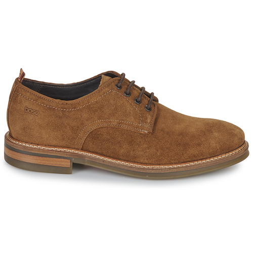 Base London - TATRA - Marron