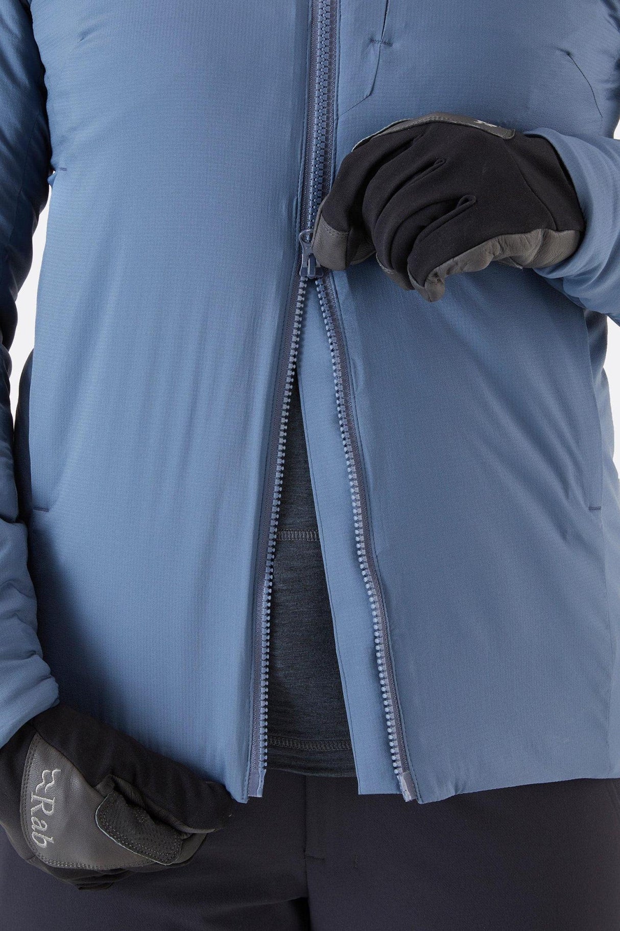 Rab<br>Xenair Alpine Wmns