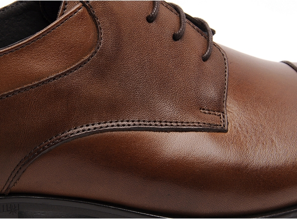 Margarita mariotti basses homme 571 marron