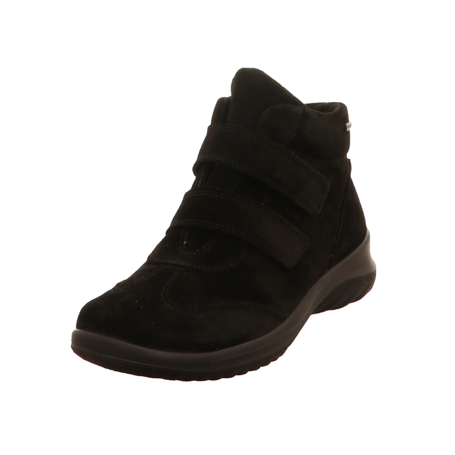 Legero Softboot schwarz