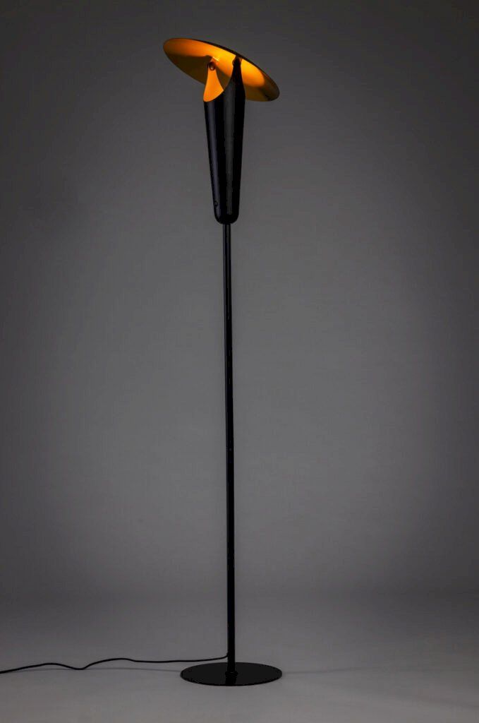 Eijerkamp Collectie   The Britt Vloerlamp