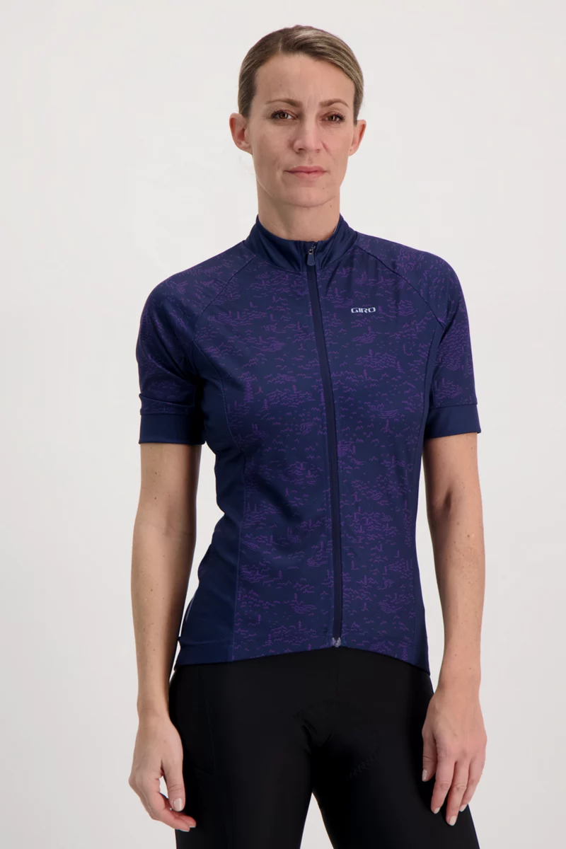 GIRO Chrono Sport Damen Biketrikot