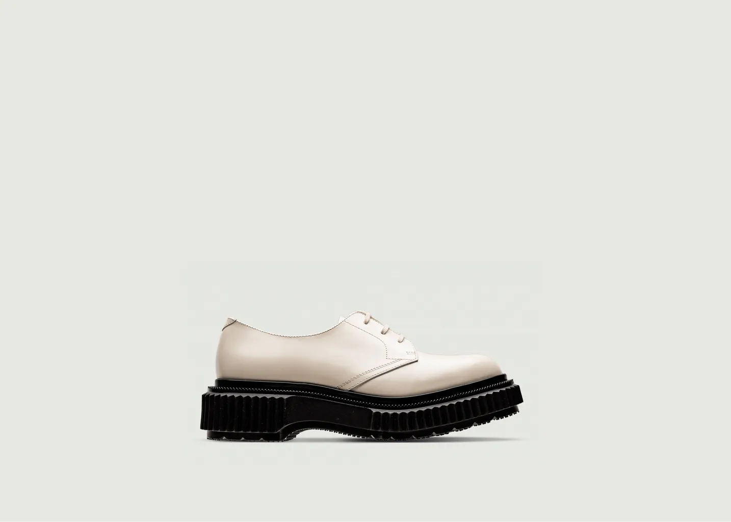 Derbies Type 202 Adieu
