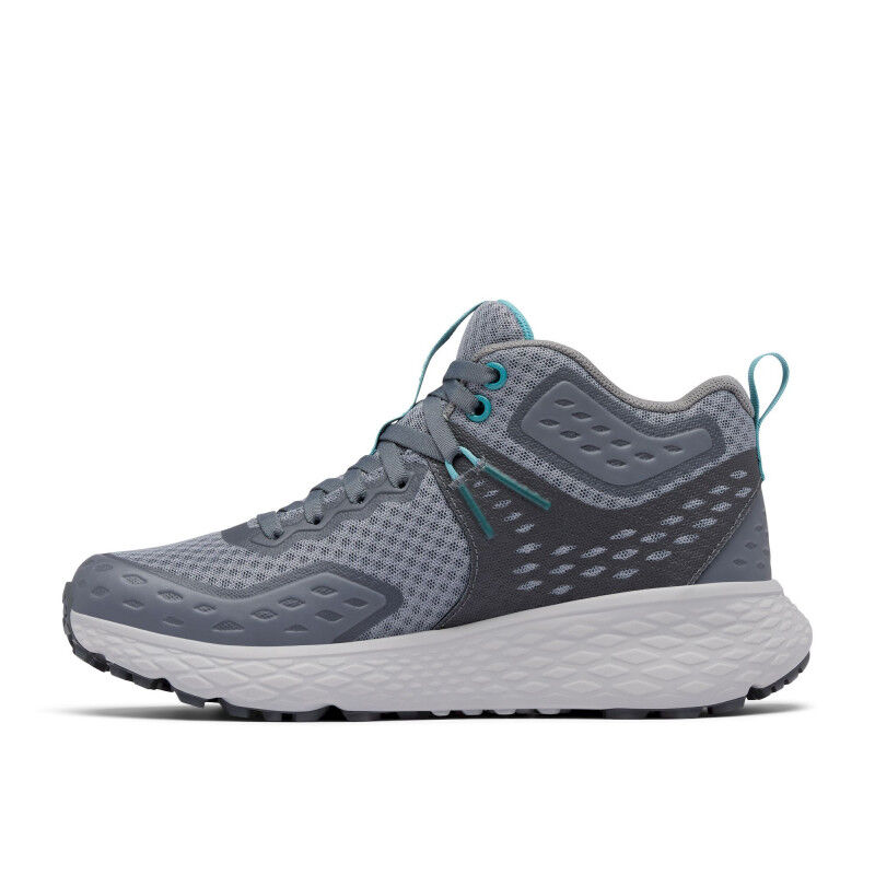 Konos TRS Outdry Mid - Chaussures randonnée femme