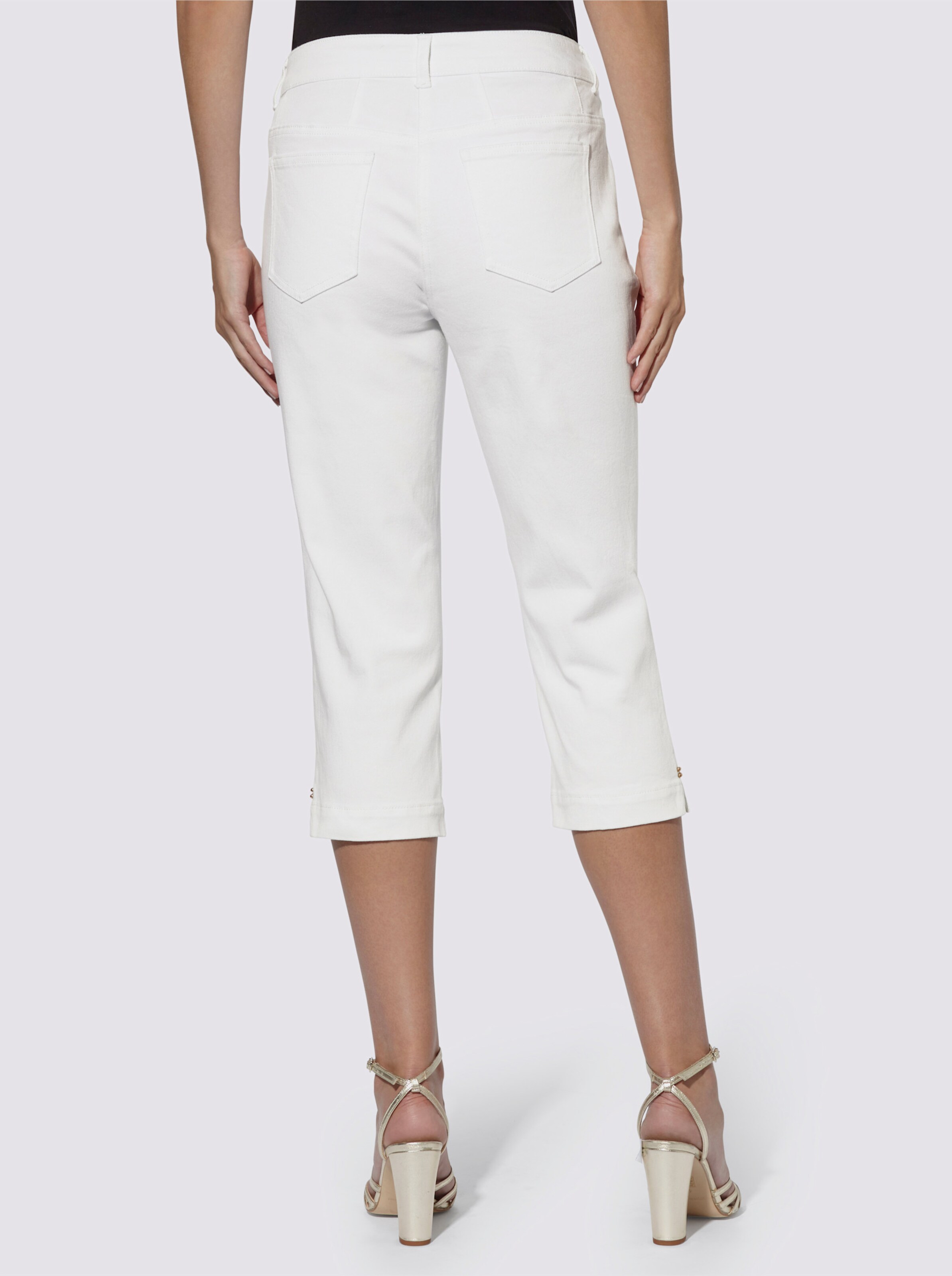 Capri-Hose