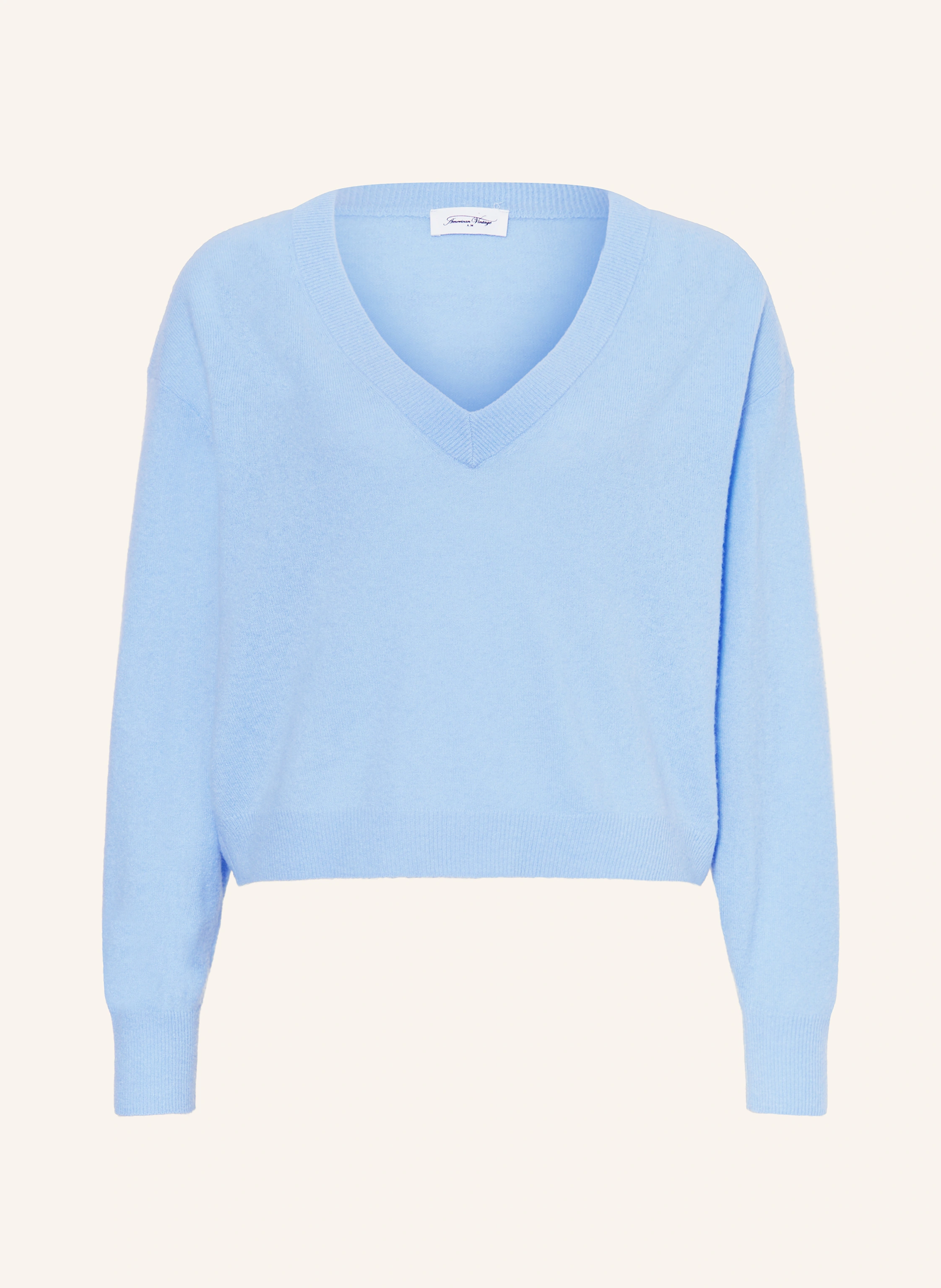 American Vintage Pullover RAXOW