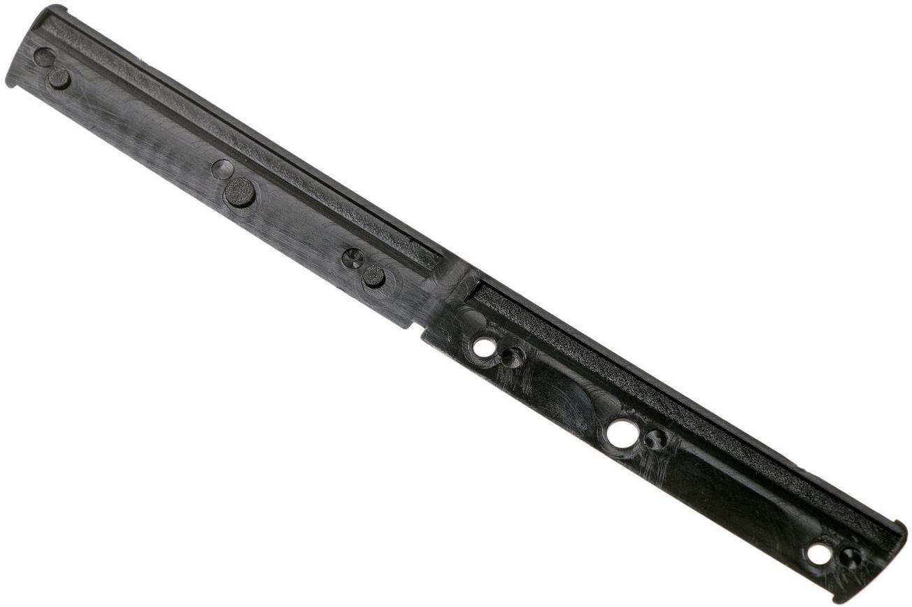 Böker Barberette Black 140901 shavette